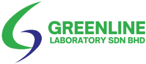 Greenline Lab logo